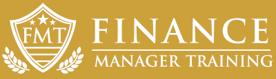 Finance Manager Training